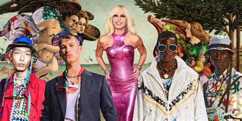 donatella versace e tupac|Donatella Versace on Tupac, Lil Nas X, and FW21 .